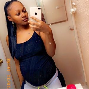 Meet your Posher, Keyanna